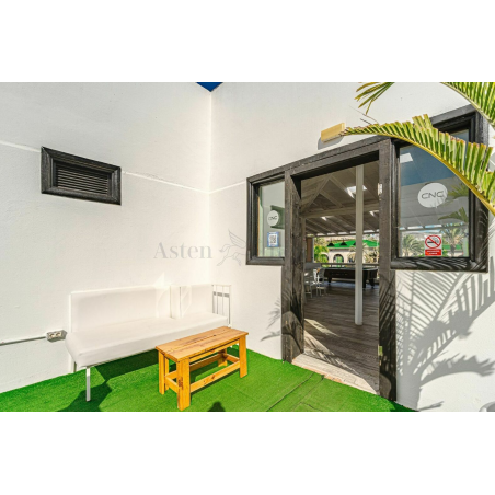 Sprzedaż - Nieruchomości - Business - Las Americas, Arona 3