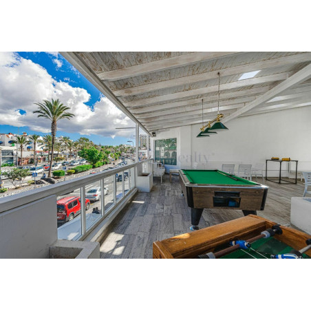 Sprzedaż - Nieruchomości - Business - Las Americas, Arona 3