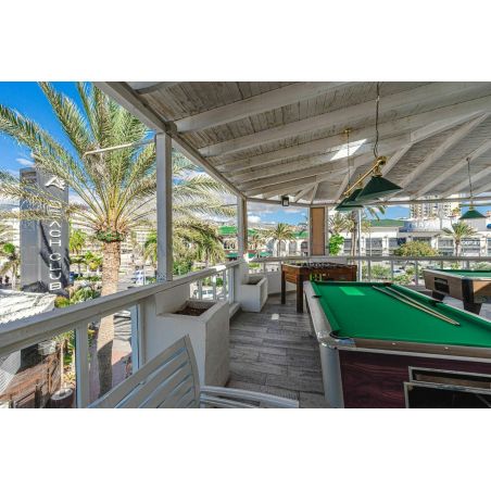 Sprzedaż - Nieruchomości - Business - Las Americas, Arona 3