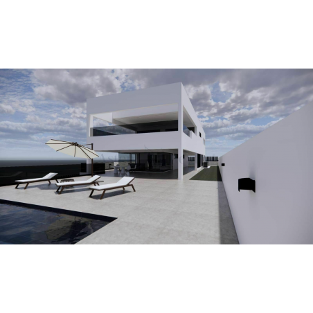 Sprzedaż - Nieruchomości - Villa - El Madroñal, Adeje 4