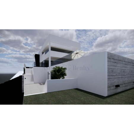 Sprzedaż - Nieruchomości - Villa - El Madroñal, Adeje 4