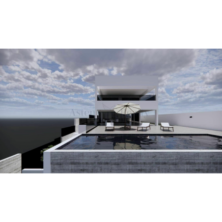 Sprzedaż - Nieruchomości - Villa - El Madroñal, Adeje 4