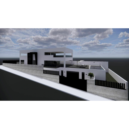 Sprzedaż - Nieruchomości - Villa - El Madroñal, Adeje 4