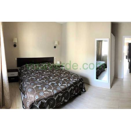 Sprzedaż - Nieruchomości - Apartament - Villas Canarias 1