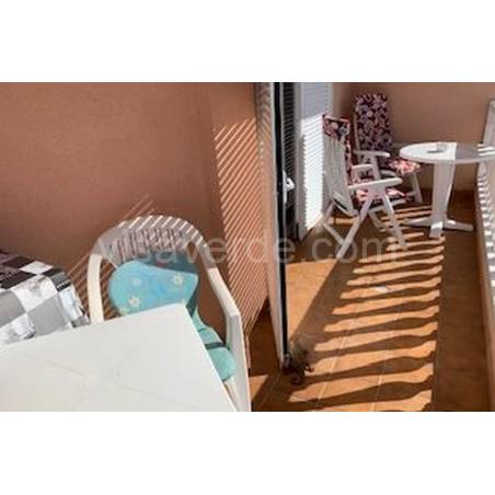 Sprzedaż - Nieruchomości - Apartament - Costa Sol 1