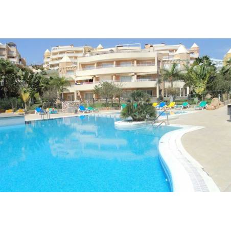 Sprzedaż - Nieruchomości - Apartament - Oasis la Caleta 1