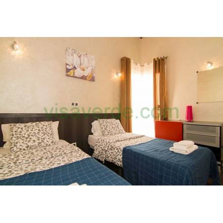 Sprzedaż - Nieruchomości - Apartament - Yucca Park 3