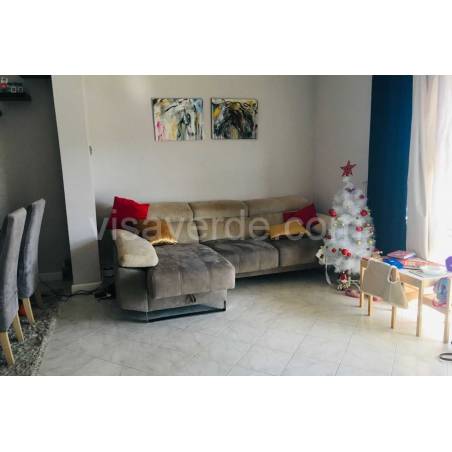 Sprzedaż - Nieruchomości - Apartament - Pueblo Primavera 1