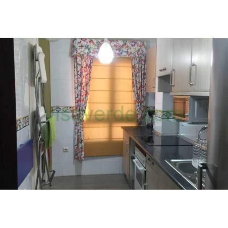 Sprzedaż - Nieruchomości - Apartament - San Isidro  Granadilla de Abona 1