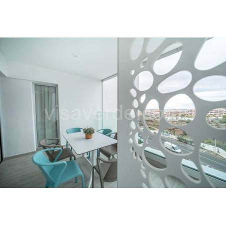 Sprzedaż - Nieruchomości - Apartament - Ocean Garden 3