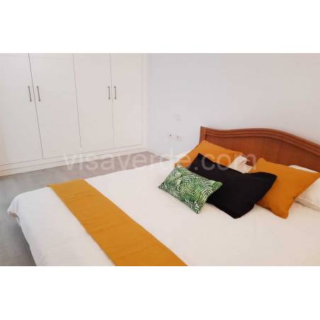 Sprzedaż - Nieruchomości - Apartament - Roque del Conde 1