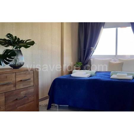 Sprzedaż - Nieruchomości - Apartament - Costa Mar 1