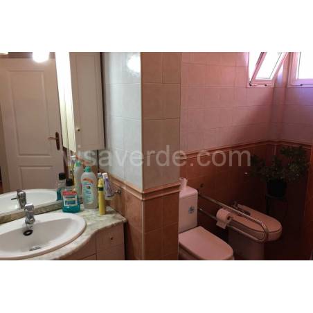 Sprzedaż - Nieruchomości - Apartament - Guargacho  Arona 1