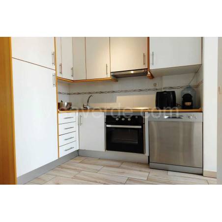 Sprzedaż - Nieruchomości - Apartament - Res. Altoviso 1